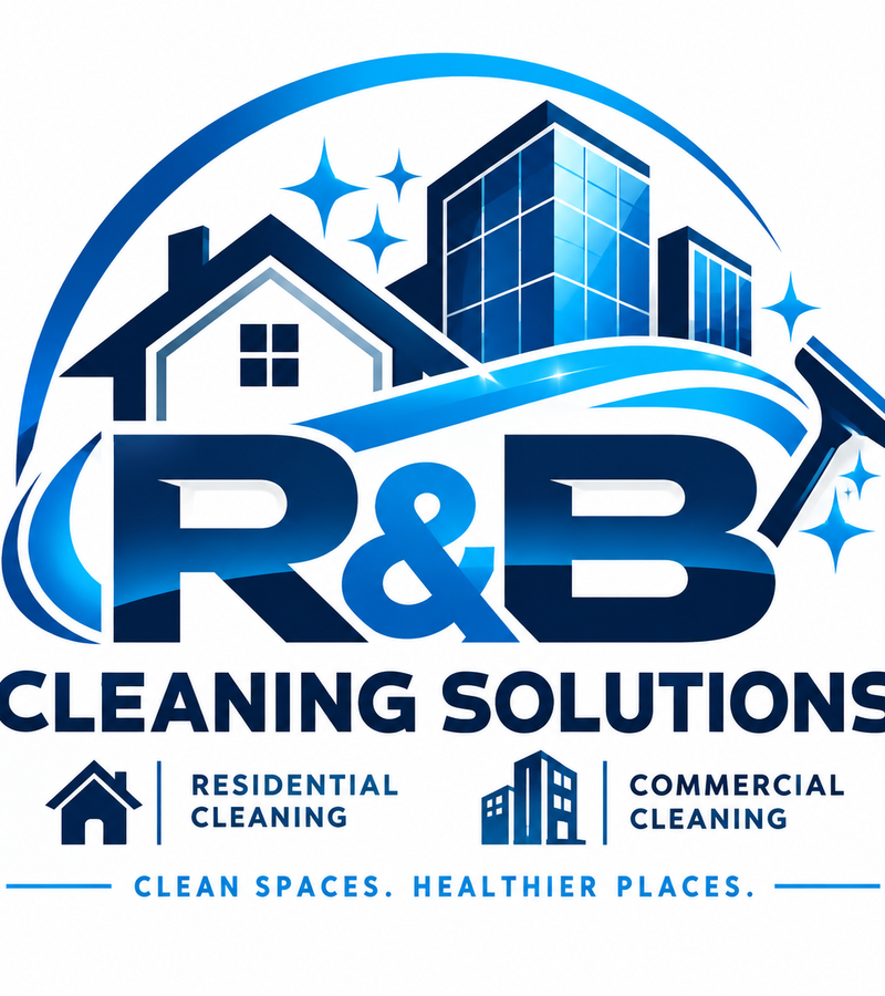 RNB Cleaning Solutions owner